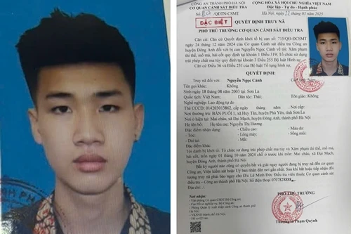  Chủ quán karaoke tổ chức sử dụng ma tuý gây chết người đã đầu thú