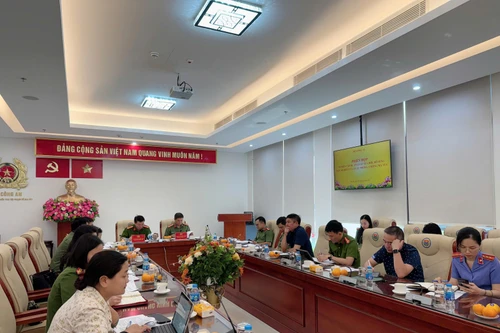 Bảo đảm tính thống nhất, đồng bộ của pháp luật về phòng, chống ma túy 