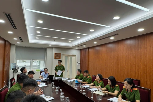 Hướng dẫn đảm bảo an toàn cháy, nổ cho người dân