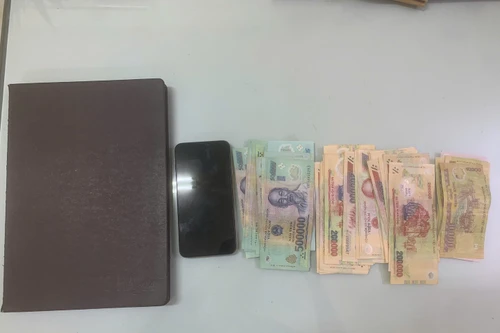 Khởi tố đối tượng hoạt động “Tín dụng đen”