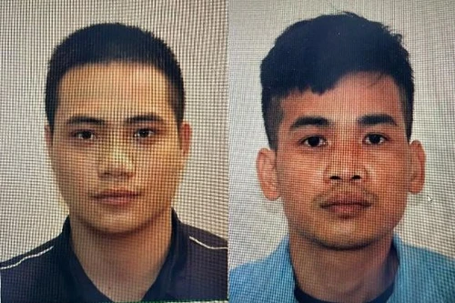 Bắt nhóm đối tượng tổ chức sử dụng trái phép chất ma tuý