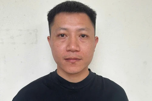 Bắt đối tượng truy nã về tội tổ chức sử dụng trái phép chất ma tuý