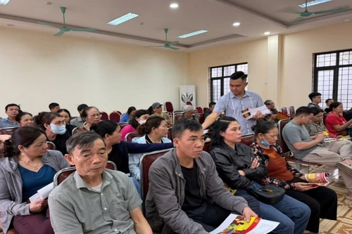 Hướng dẫn giải pháp an toàn cho loại hình nhà ở tiềm ẩn nguy cơ hoả hoạn