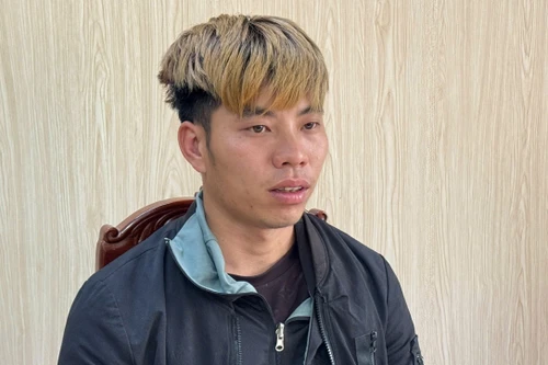 Làm rõ đối tượng lừa đảo chiếm đoạt tài sản qua mạng xã hội