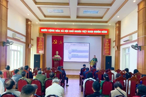 Hướng dẫn các giải pháp phòng cháy, thoát nạn đối với nhà cho thuê trọ, nhà ở nhiều căn hộ