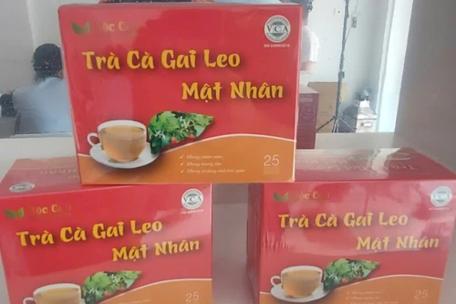 Công an Hà Nội xử lý nhiều cơ sở kinh doanh thực phẩm không rõ nguồn gốc