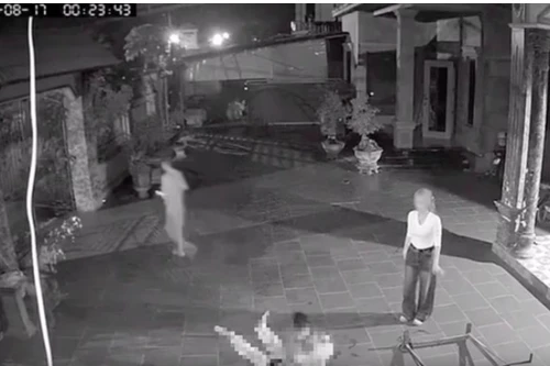 Điều tra nghi án vợ sát hại chồng lúc nửa đêm