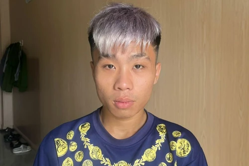 Xin việc bất thành nảy sinh ý định trộm cắp tài sản