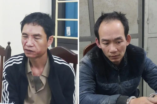 “Trùm” ma túy thiết lập đường dây vận chuyển heroin