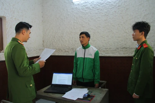 Án mạng từ mâu thuẫn trong lúc đánh cờ tướng