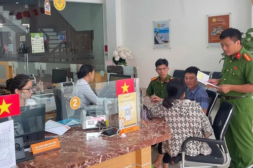 Mất 900 triệu đồng do kết bạn trên mạng xã hội