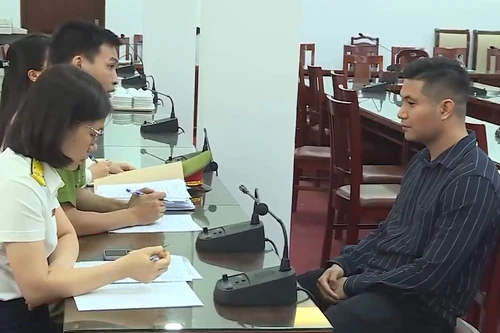 Thủ đoạn trốn thuế của Giám đốc sàn thương mại điện tử chuyên bán đồ Xiaomi