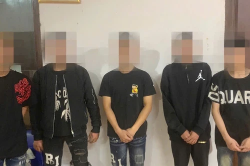 Bị công ty sa thải, nhóm đối tượng rủ nhau trộm cắp tài sản