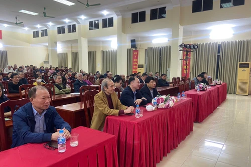 Ký cam kết thực hiện các giải pháp an toàn phòng cháy, chữa cháy