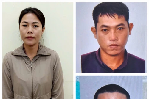 Khởi tố 10 đối tượng trong công xưởng sản xuất ma túy tổng hợp tại Nha Trang