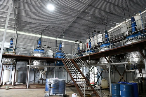 Tăng cường ứng dụng khoa học công nghệ trong phòng, chống ma tuý