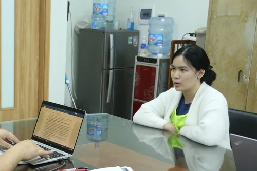 Đánh sập sàn giao dịch ngoại hối lừa đảo, chiếm đoạt số tiền gần 300 tỷ đồng