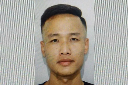 Truy nã đối tượng "Lừa đảo chiếm đoạt tài sản"