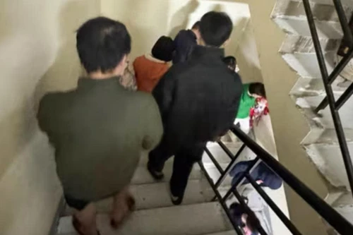 Ai đã nộp tiền cho Đỗ Thị Thu, Giám đốc Công ty TNHH tư vấn Nguyễn Gia Global?