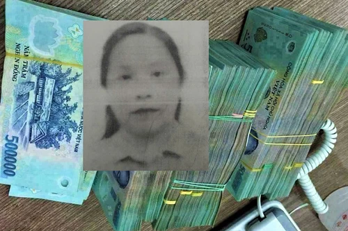 Giám đốc Công ty TNHH tư vấn Nguyễn Gia Global bị khởi tố điều tra hành vi lừa đảo chiếm đoạt tài sản