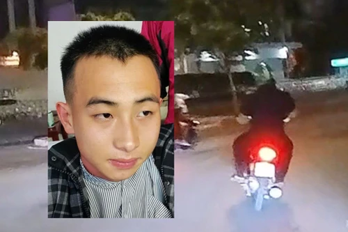 Bắt đối tượng chuyên cướp giật tài sản