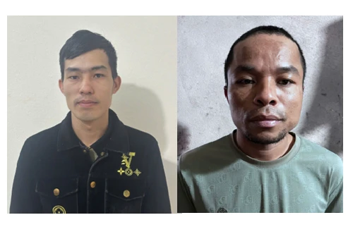 Bắt nhóm đối tượng tàng trữ, mua bán trái phép chất ma túy