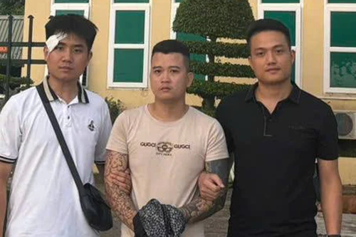 Khởi tố đối tượng lừa bán xe ô tô đã thế chấp ngân hàng