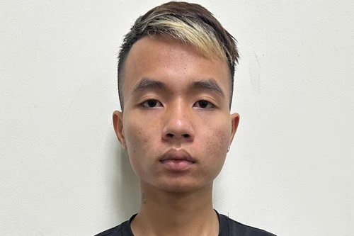 Khởi tố bị can gây tai nạn giao thông rồi bỏ trốn