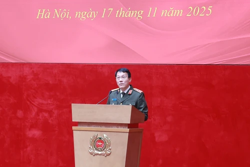 Phát huy cao nhất hiệu quả công tác kiểm tra, giám sát, thi hành kỷ luật Đảng 