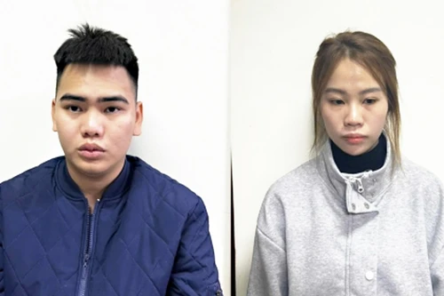 'Đầu tư' 20 triệu đồng mỗi tháng để...mua dâm