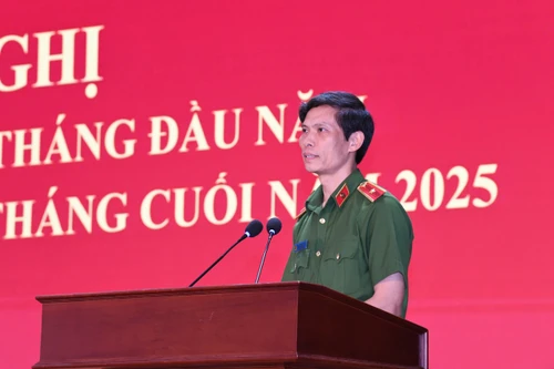 Cảnh báo sự xuất hiện của nhiều loại ma túy “cực độc”, tác hại nghiêm trọng đến sức khỏe con người