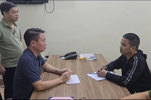 Kẻ máu lạnh sát hại 3 người do mâu thuẫn tình ái