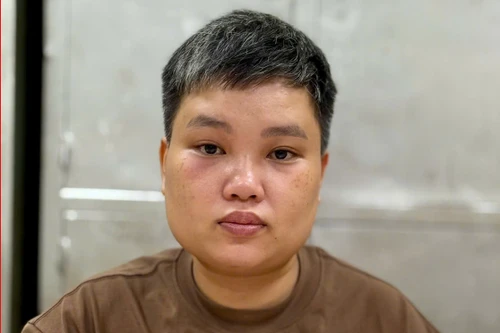 “Nữ quái” mua bán ma túy với thủ đoạn tinh vi