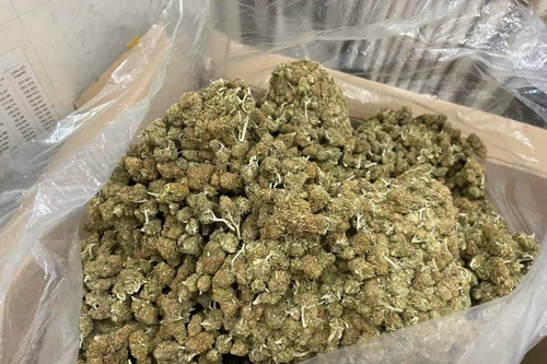 Công an huyện Thanh Trì thông báo tìm bị hại