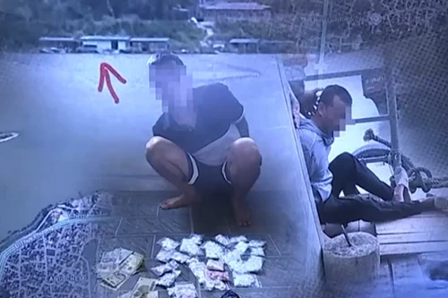 Công an Hà Nội đánh sập đường dây tội phạm sử dụng ca nô mua bán ma túy trên sông Hồng