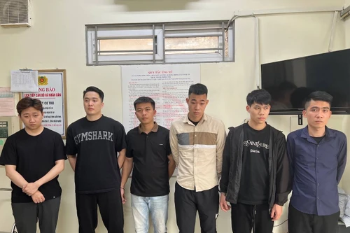 Công an Hà Nội mở rộng điều tra, bắt giữ thêm 6 đối tượng liên quan vụ thuốc nam giả