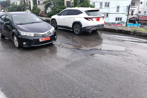 Tìm chủ phương tiện