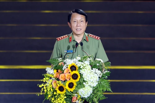 "Giữ trọn lời thề - Bản hùng ca từ cội nguồn"