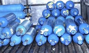 Xử phạt 120 triệu đồng cơ sở kinh doanh "khí cười"