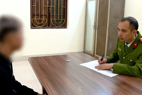 Khởi tố vụ án gây rối trật tự công cộng ở Bắc Ninh