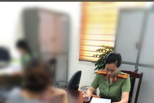 Xử lý một trường hợp cung cấp, chia sẻ thông tin giả mạo, sai sự thật