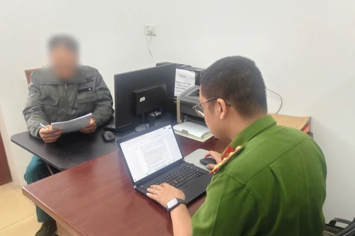 Xử lý trường hợp bình luận nội dung sai lệch, kích động trên không gian mạng