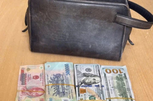 Tìm bị hại liên quan vụ lừa đảo chiếm đoạt tài sản