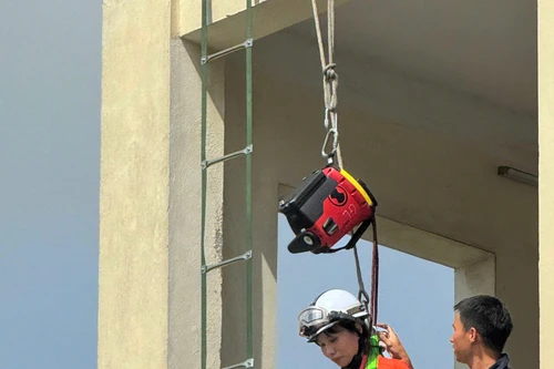 Trải nghiệm hữu ích của các thầy, cô trường mầm non, tiểu học 