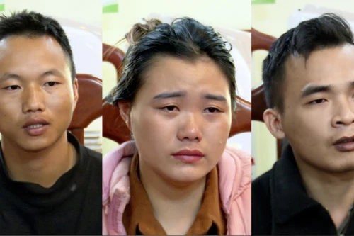 Bắt nhiều đối tượng hoạt động lừa đảo xuyên quốc gia