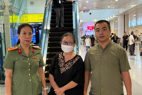 Cán bộ ngân hàng làm giả hồ sơ, bỏ trốn gần 30 năm