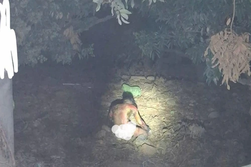 Chập cháy tại trạm biến áp, một người bị bỏng nặng