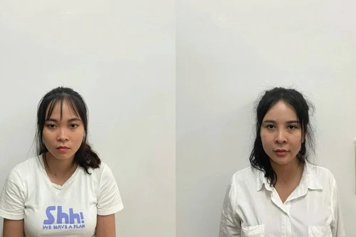 Hơn 500 khách du lịch bị “lạc vào ma trận” lừa đảo của 2 nữ quái