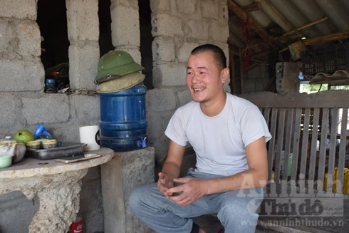 Vượt qua bóng tối