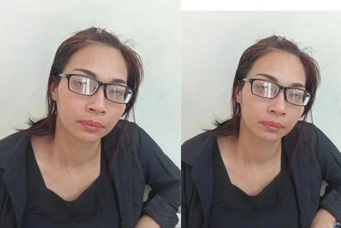 Giữa trưa mua ma túy “đá” giấu trong túi xách về sử dụng thì bị bắt